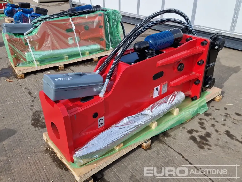 Unused 2026 JWB JWB2000