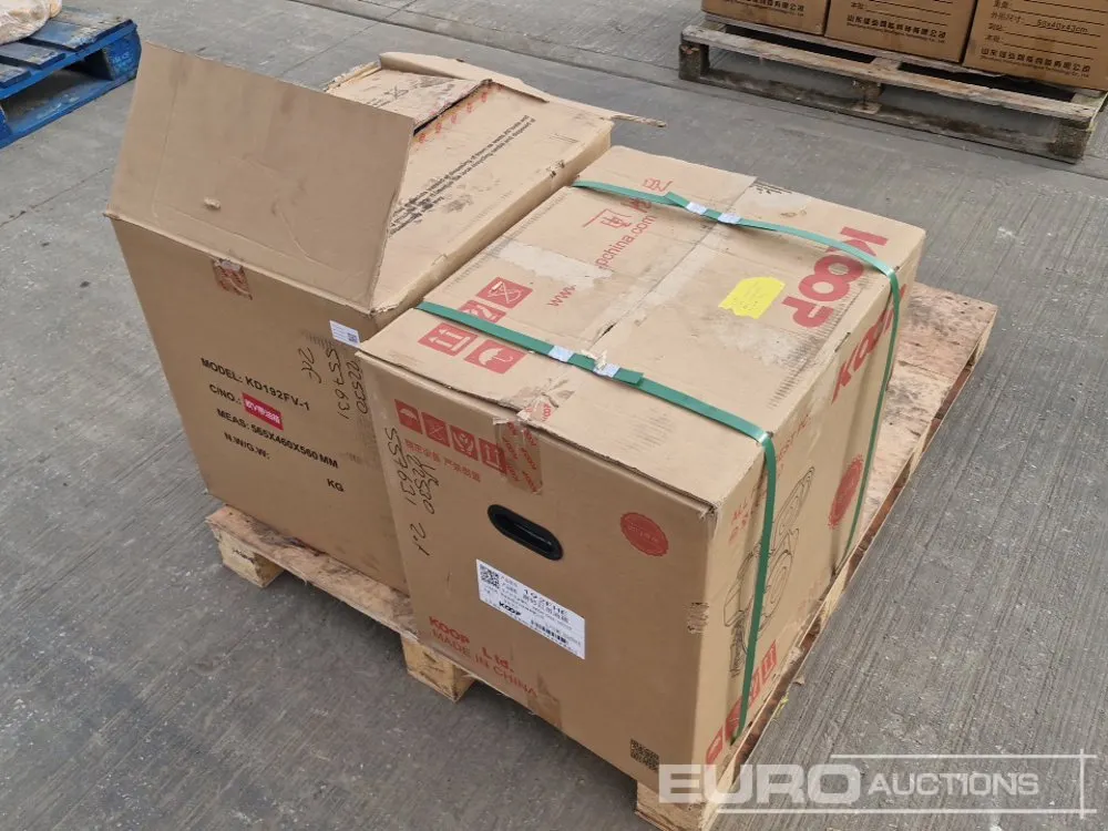 Unused 2026 Yanmar 3TNM72-AFS