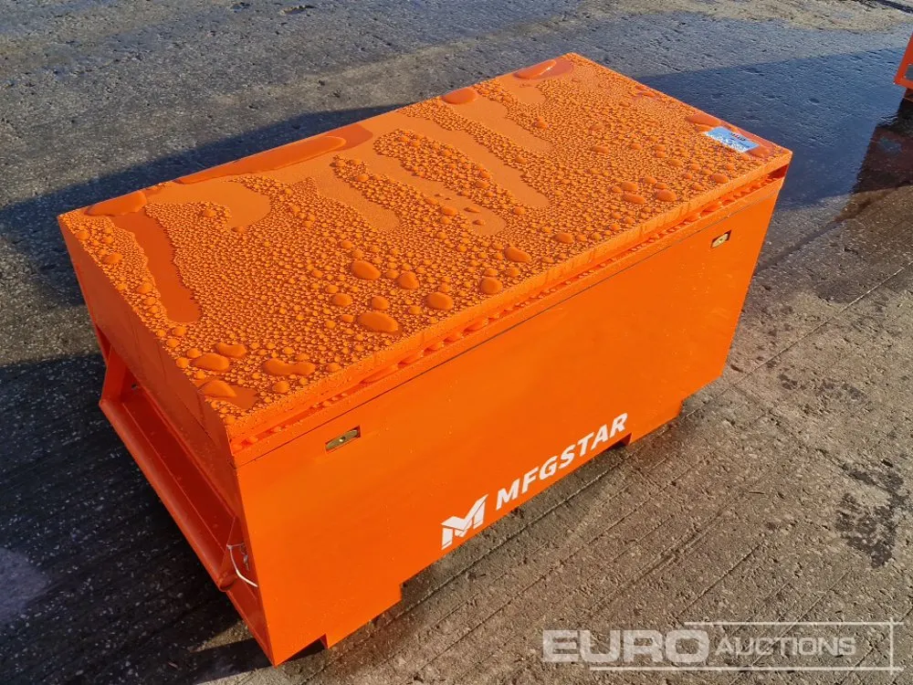 Unused 2026 MFGSTAR D2248
