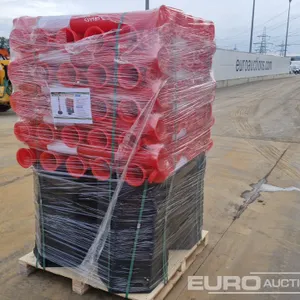 Unused 2026 Starvox DB-100P 
