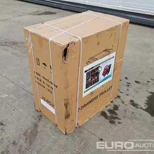 Unused 2026 Starvox JS-RC07 