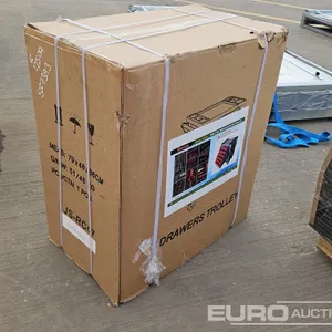 Unused 2026 Starvox JS-RC07 