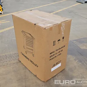 Unused 2026 Starvox JS-RC07 