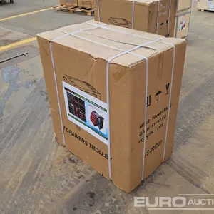 Unused 2026 Starvox JS-RC07 