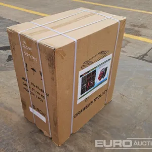 Unused 2026 Starvox JS-RC07 