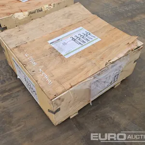 Unused 2026 Starvox VD-2-3-5 