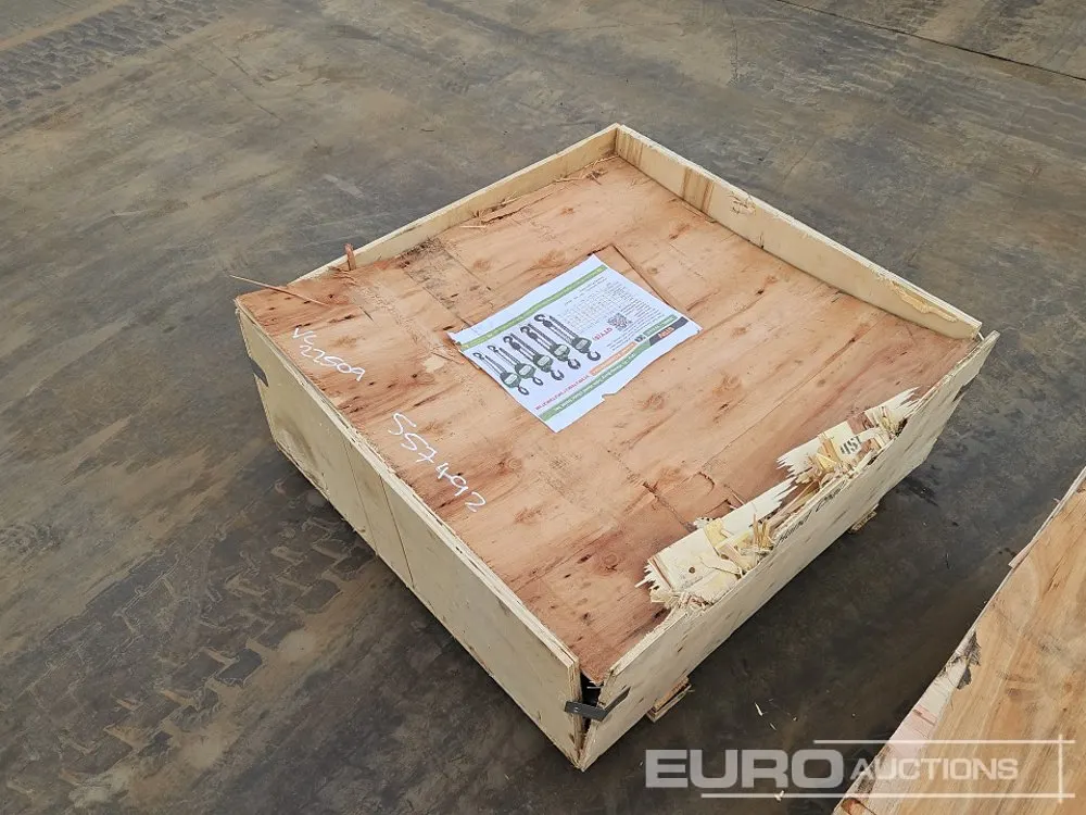 Unused 2026 Starvox VD-2-3-5