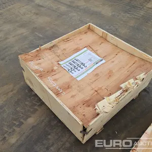 Unused 2026 Starvox VD-2-3-5 