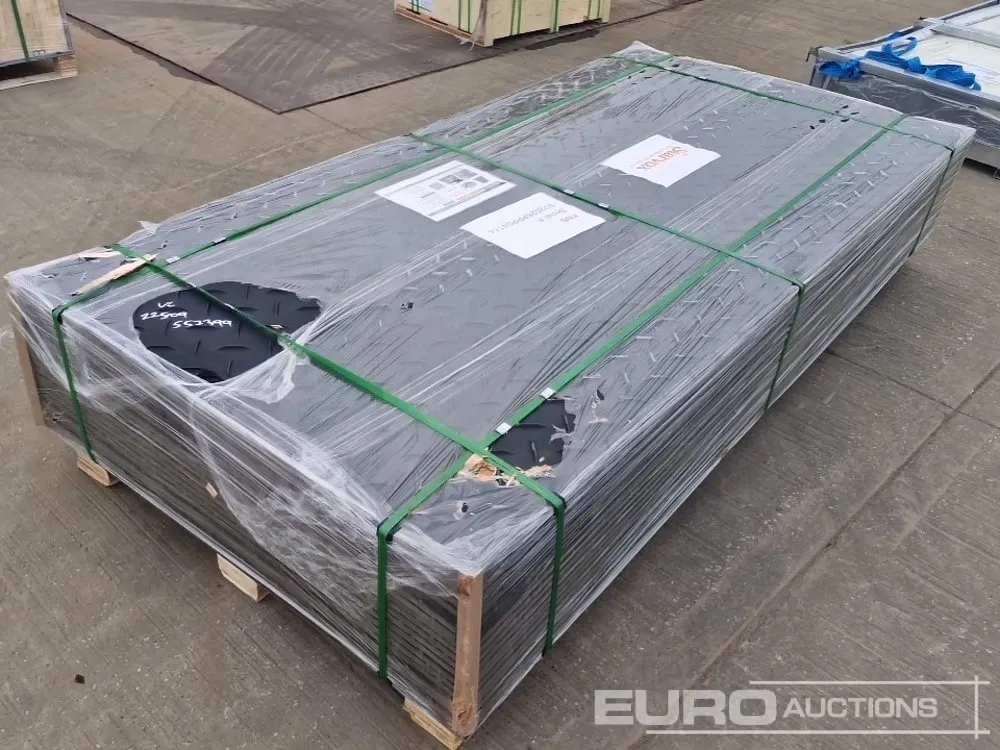 Unused 2026 Starvox PPP-20
