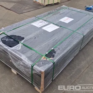 Unused 2026 Starvox PPP-20 