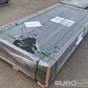Unused 2026 Starvox PPP-20 