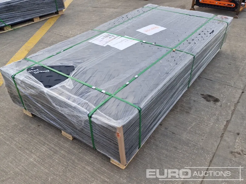 Unused 2026 Starvox PPP-20
