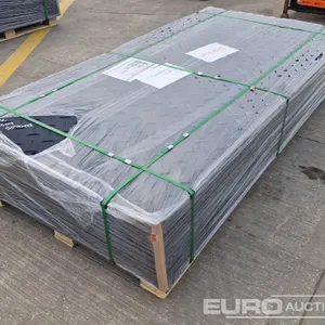 Unused 2026 Starvox PPP-20 