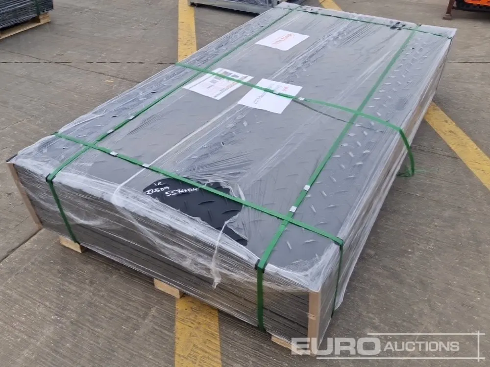 Unused 2026 Starvox PPP-20