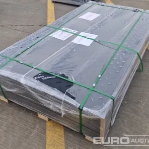 Unused 2026 Starvox PPP-20 