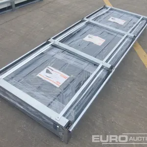 Unused 2026 Starvox S3048F 