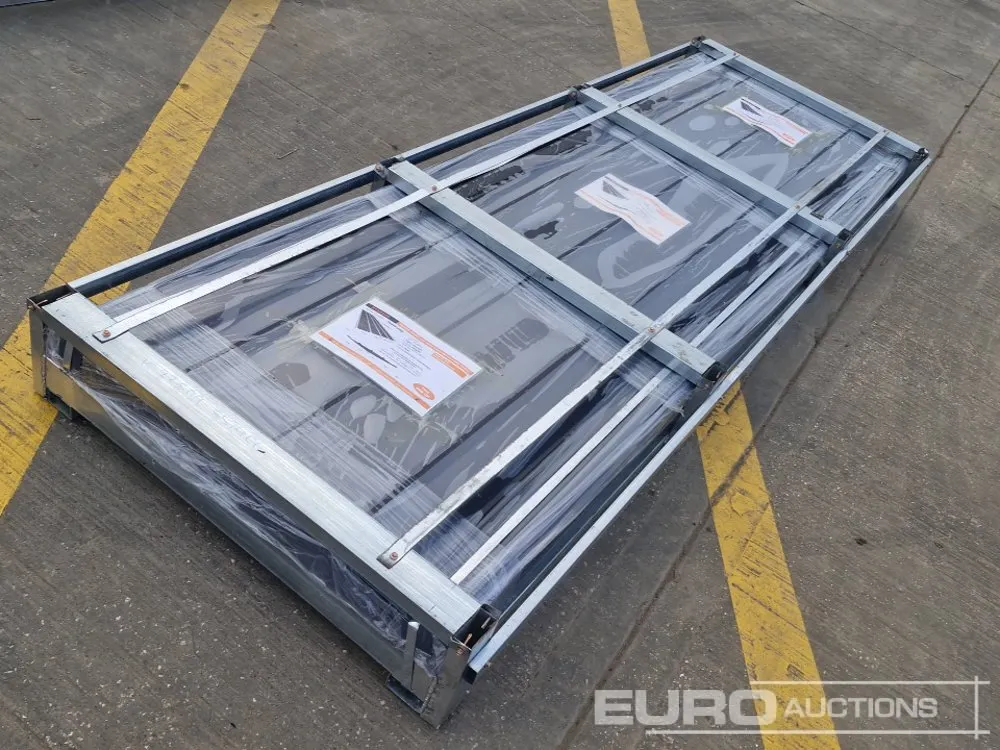 Unused 2026 Starvox S3048F