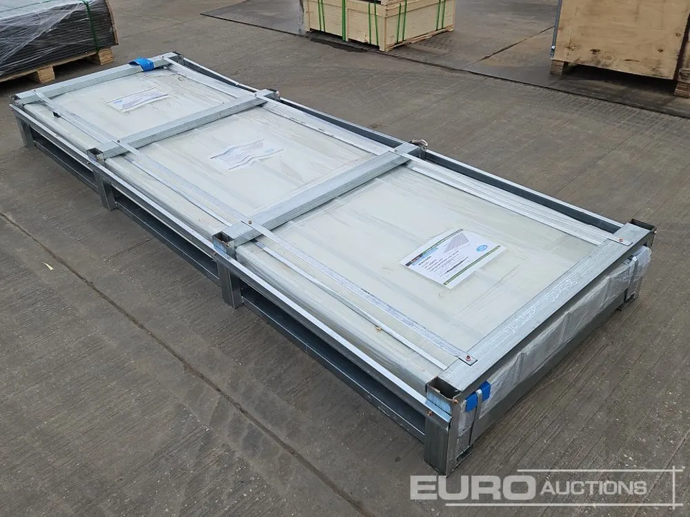 Unused 2026 Starvox S3048Q