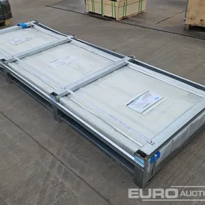 Unused 2026 Starvox S3048Q 