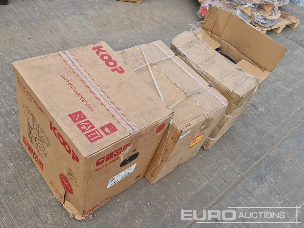 Unused 2026 DIGGO LX10