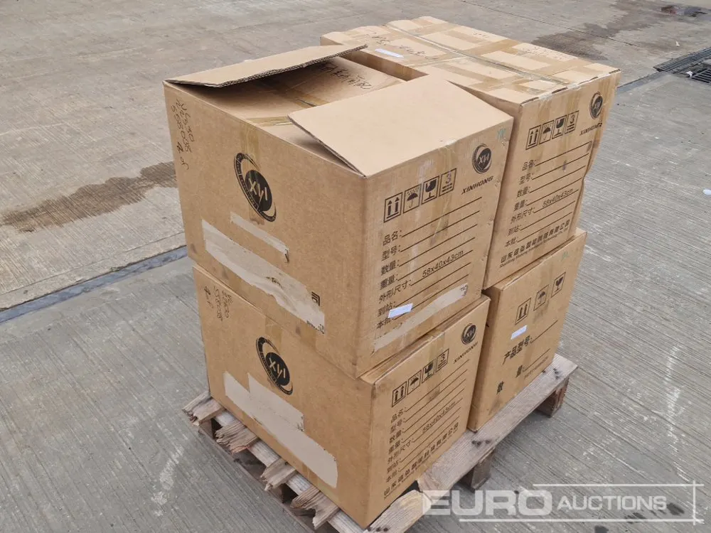 Unused 2026 DIGGO XS10