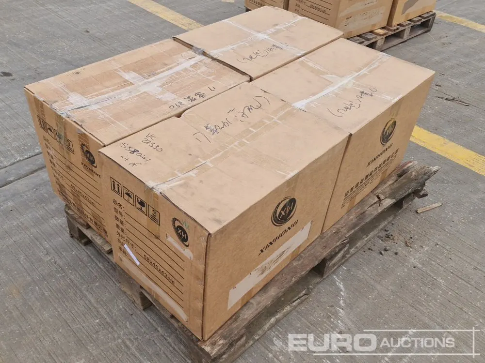 Unused 2026 DIGGO XS10