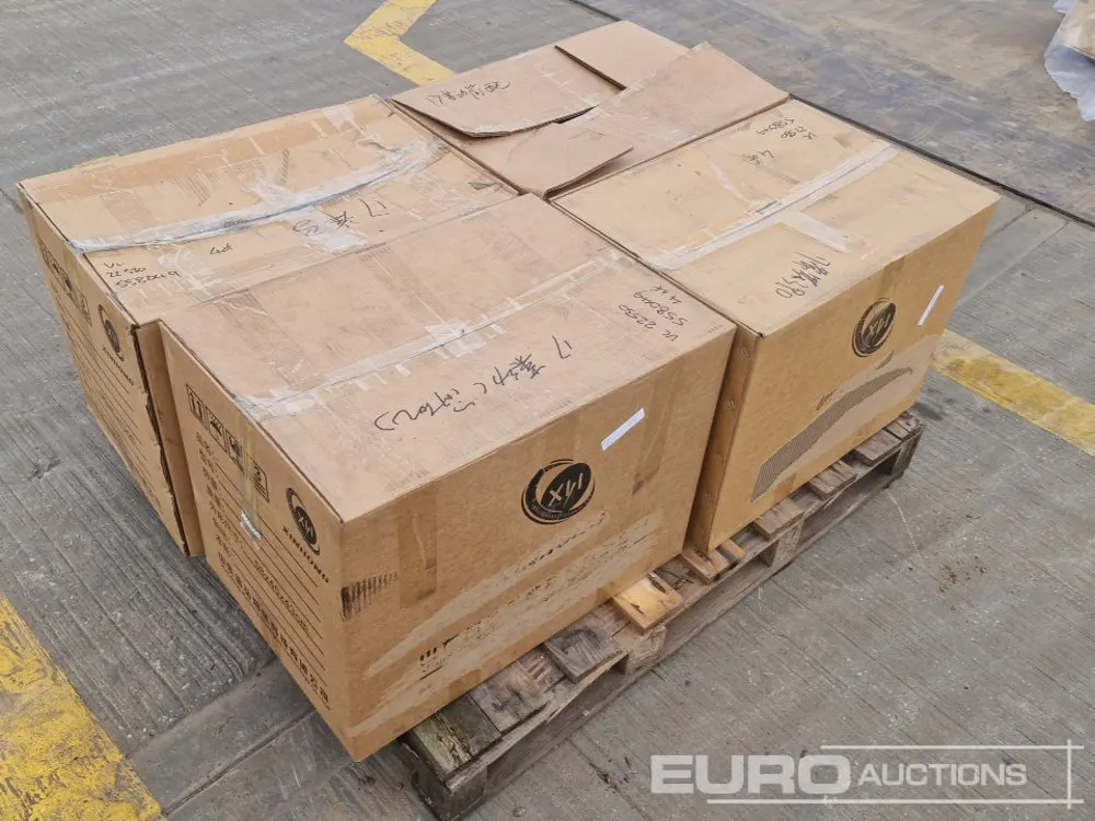 Unused 2026 DIGGO XS10