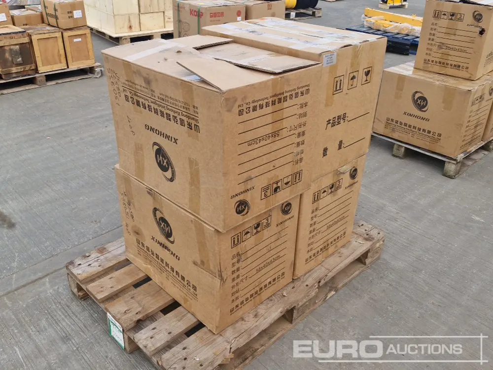 Unused 2026 DIGGO XS10