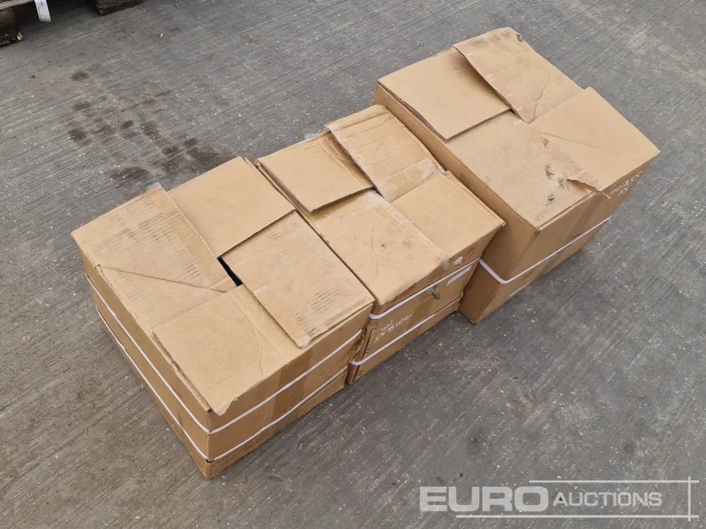 Unused 2026 DIGGO YG10
