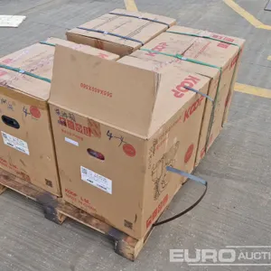 Unused 2026 DIGGO YX10 