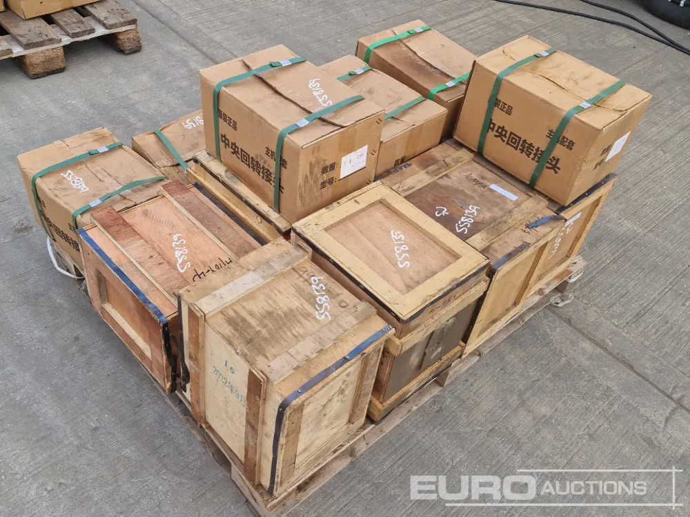 Unused 2026 DIGGO ZSB10