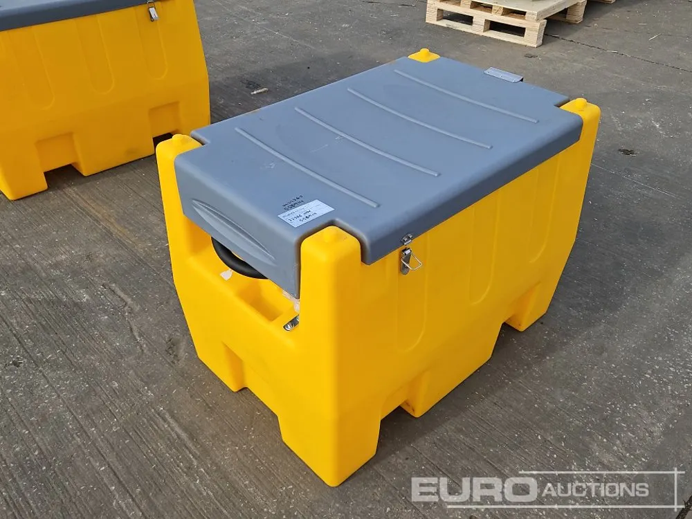Unused 2026 ARPH 240 Litre