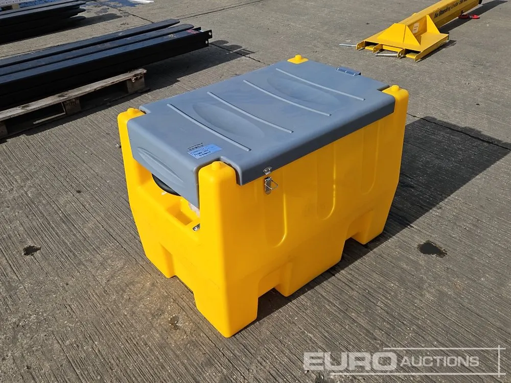 Unused 2026 ARPH 240 Litre