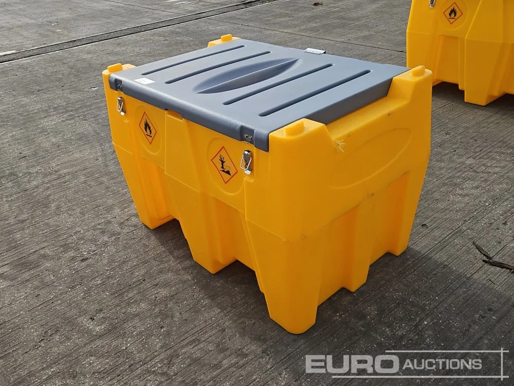 Unused 2026 ARPH 480 Litre