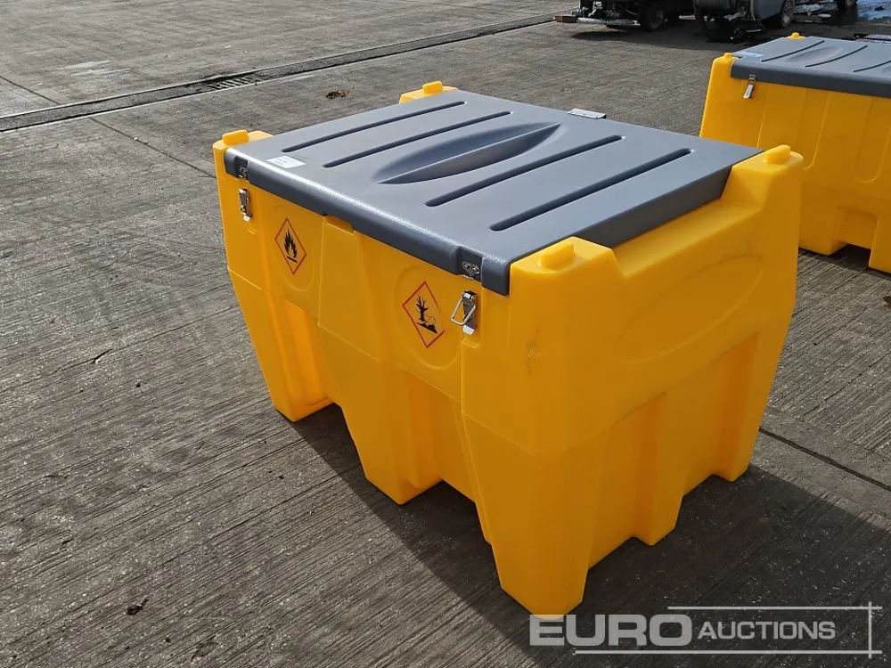 Unused 2026 ARPH 480 Litre