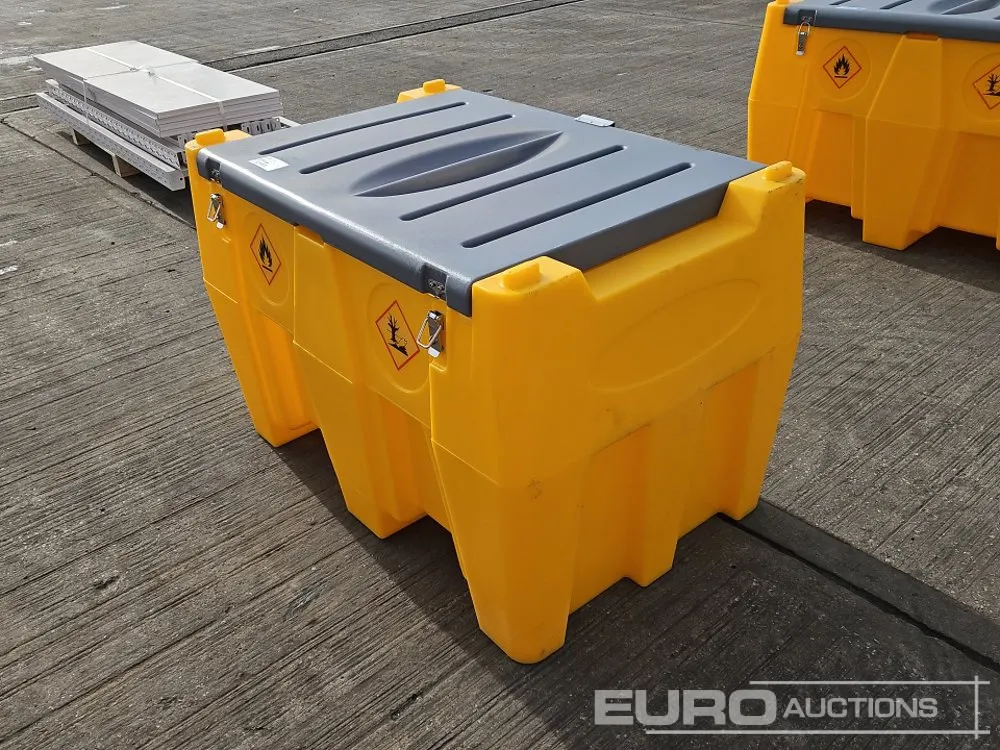 Unused 2026 ARPH 480 Litre