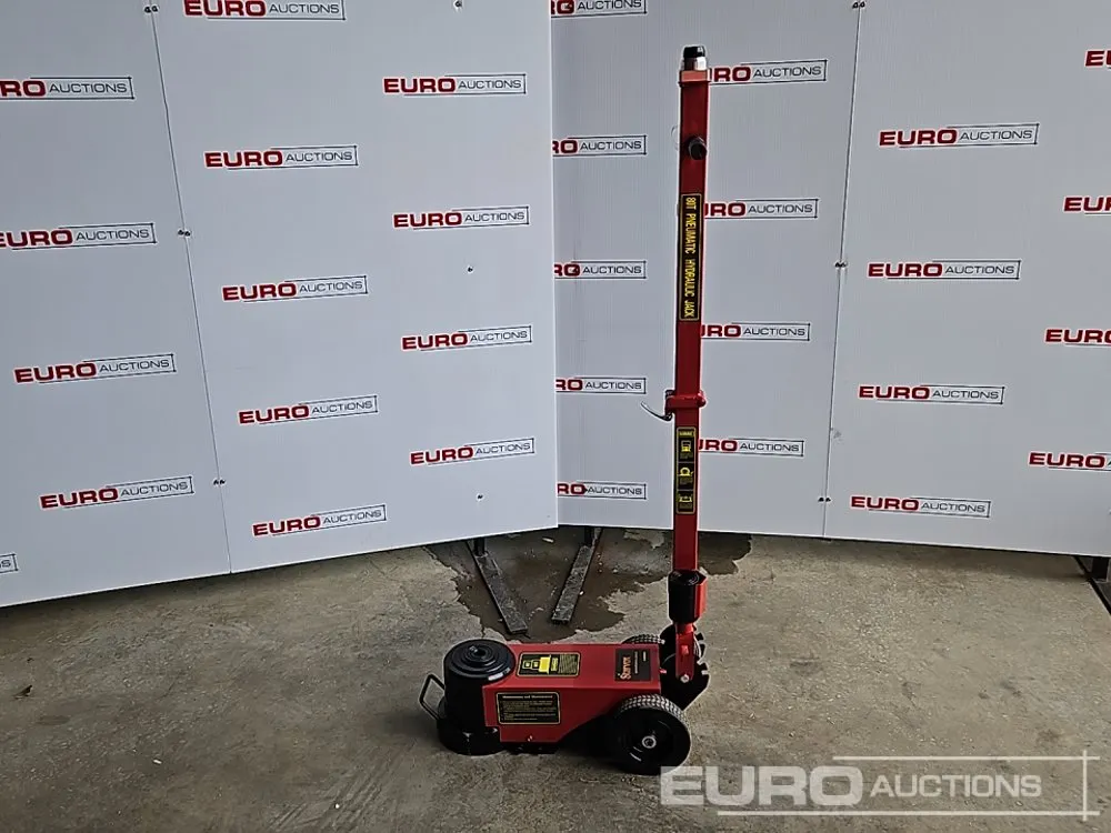 Unused 2026 Starvox JB80T
