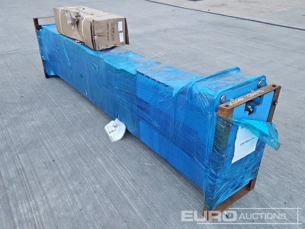 Unused 2026 Captok CK45T
