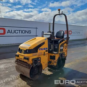 JCB VMT160-80 