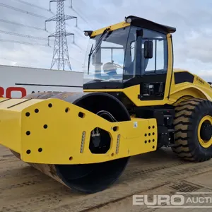 2026 Bomag BW226-5CL 