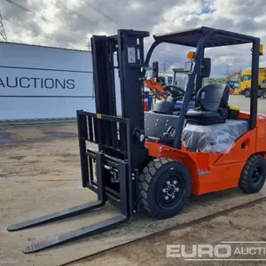 Unused 2026 Surstac FD30 