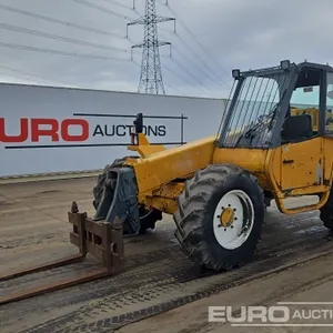 Matbro TS260 