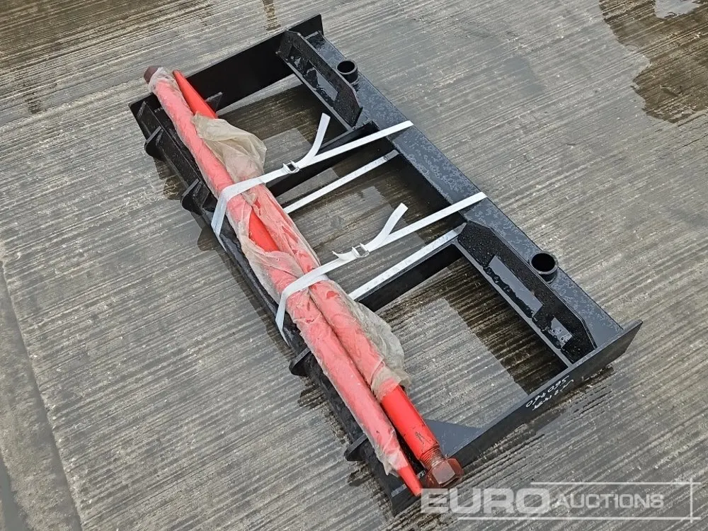 Unused 2026 Captok CK-BF47