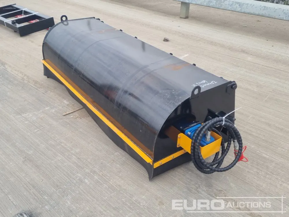 Unused 2026 Captok CK-BS72