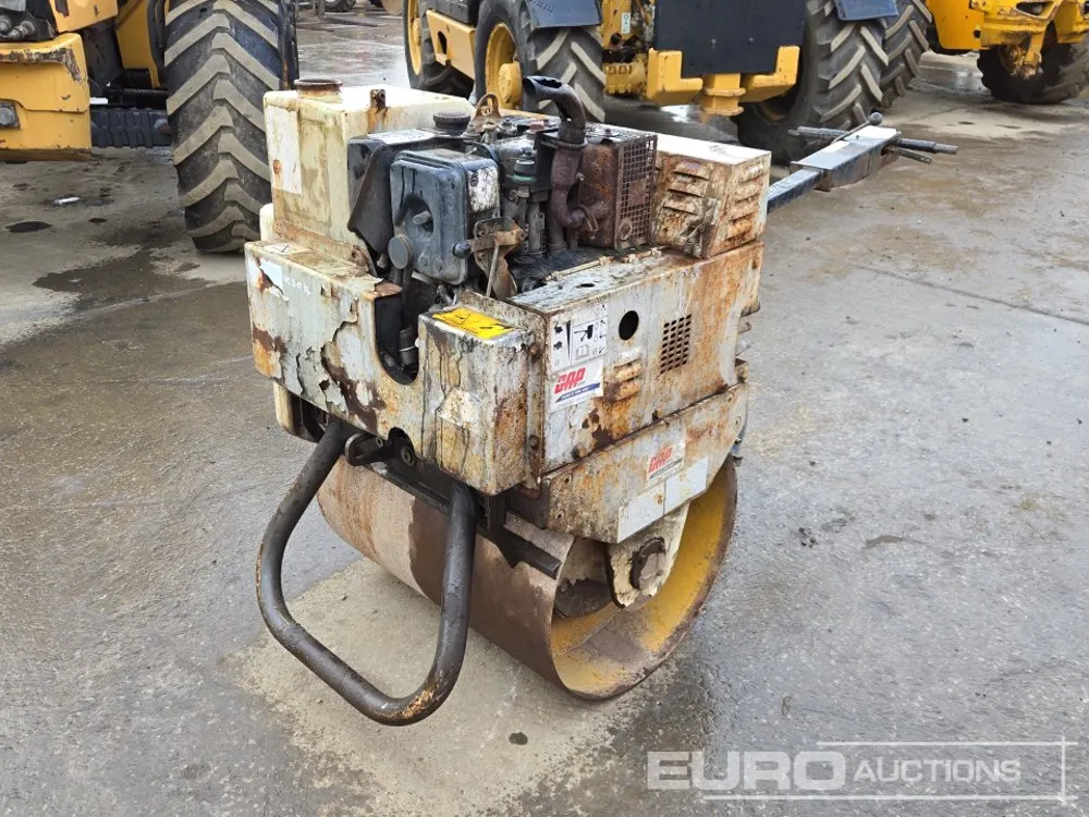 Terex MBR-71