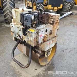Terex MBR-71 