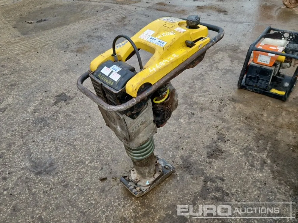 2021 Wacker Neuson BS50-2