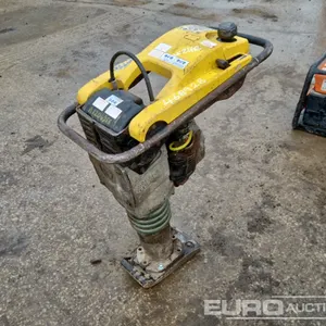 2021 Wacker Neuson BS50-2 
