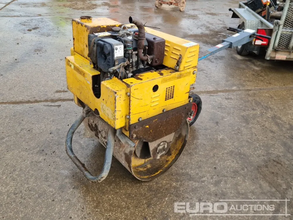 Benford MBR71 HE