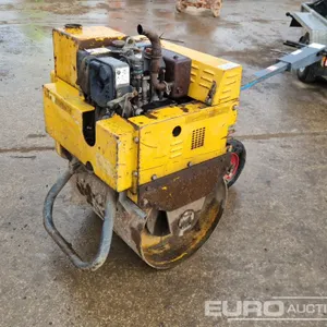 Benford MBR71 HE 
